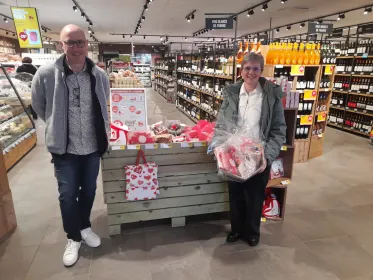 💕 Joyeuse Saint-Valentin à toutes et à tous ! 💕